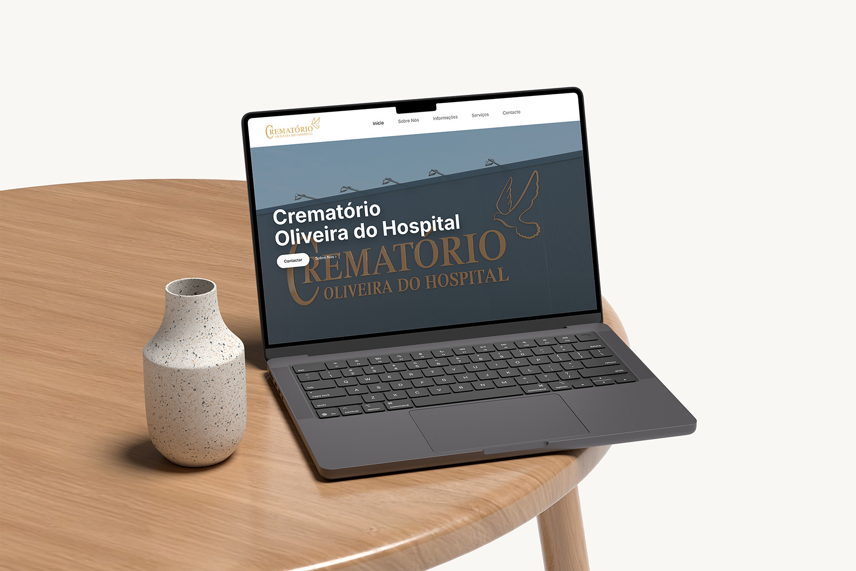 Crematório Oliveira do Hospital